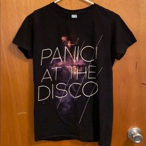 Panic At The Disco T-Shirt